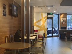 -麦当劳(衡阳中心汽车站店)