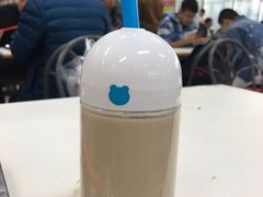 -兰熊鲜奶(西直门凯德mall店)