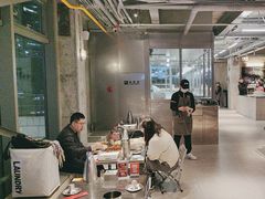 -No.DD戳子烧烤·江湖菜(北京总店)