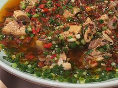 -山石榴·贵州菜(丰盛里店)