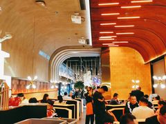 大堂-鼎原力量东北吊炉烧烤(幸福街店)