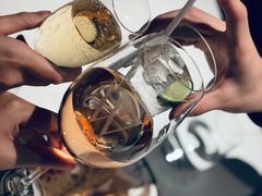 Rose&nbsp;Wine-Wolfgang’s Steakhouse 沃夫冈牛排馆(上海白玉兰广场店)