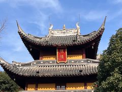 -龙华素斋(龙华路店)