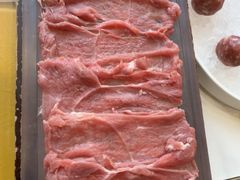 -前门·鲜肉火锅(长风店)