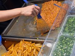 -丁家坡洋芋·观音桥好吃街A区(全国总店)