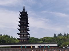 -上海方塔园