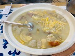 八闽大杂烩-王庄阿咪海鲜大排档(上下杭店)