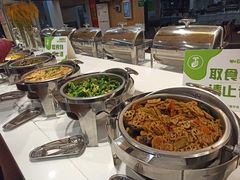 -文星素食(兴华路店)