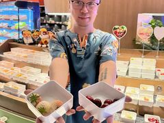 -北京海德酒店温泉