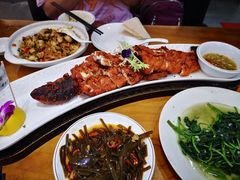 -醉壹号海鲜大排档(厦门美食地标店)