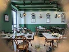 -Thai Basil罗勒叶泰式餐厅(时代天街店)