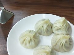 传统小馄饨-朱新年·苏式汤团·面点(北寺塔店)