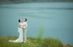 -保定巴黎婚纱摄影