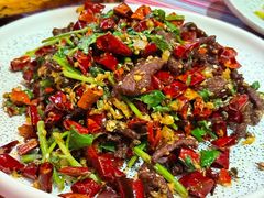 -香巴拉云南餐厅(华莱坞店)