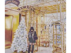 -深圳来福士广场