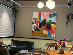 -Money Shops(愚园路店)