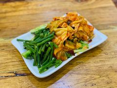-老白家面馆(测绘东路总店)