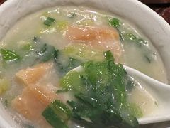 -大良毋米粥(锦龙路总店)