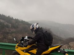 -涂山风景区