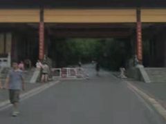 -南京市江宁方山