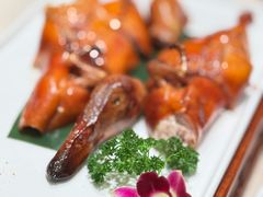 -唐苑酒家·岭南粤菜名店(太古仓店)