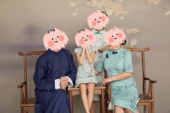 -十孕纪高端孕妇亲子摄影