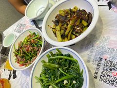 -黄兴南路步行商业街