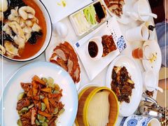 -便宜坊烤鸭店(玉蜓桥天坛店)