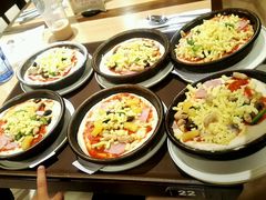 -必胜客(南宁盛天地店)