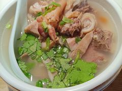 -星伦多自助料理(爱琴海店)