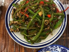 -刘师父老汉口江湖菜(蔡锷路店)