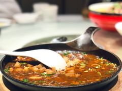 凉粉-阿五黄河大鲤鱼(英协路店)