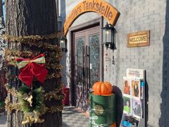 -申德勒加油站西餐厅(日坛路总店)