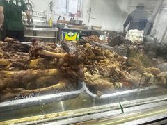 -清真-戏楼王记牛肉面