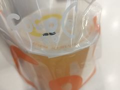 -CoCo都可(香港名都店)