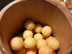 -兰木肆·云南菜(龙湖U城天街店)