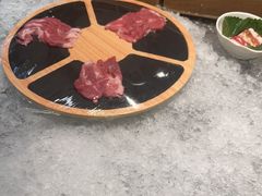 -尚宴牛特鲜自助(太原街万达店)