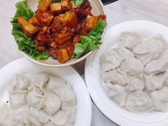 -李老哈·东北菜(宋园路店)