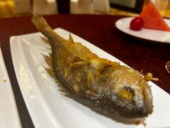 -重庆解放碑帝晶酒店·雅轩中餐厅