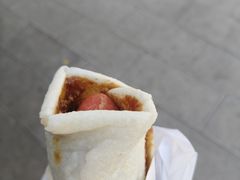 -嘉华鲜花饼·现烤(昆明老街店)