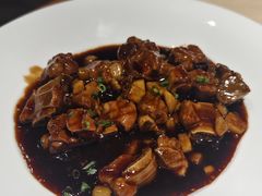 -素描餐厅(灵隐天竺店)