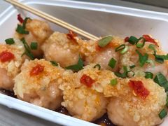-马家巷现打虾滑(绵阳总店)