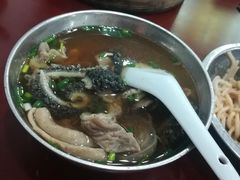 -达道武仔牛肉店(广达路店)