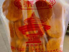 -朱記糯米蛋糕(千川百货店)