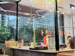 -潮鑫牛肉火锅(敏捷广场店)