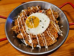 -青春分食(仙林大学城店)