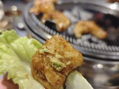 -本炙炭烤·蒲烧活鳗料理店(金沙洲店)