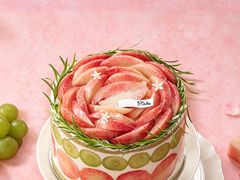 -5cake五度无蔗糖蛋糕(陶然亭店)