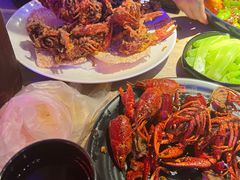 -红盔甲·小龙虾(车公庙店)