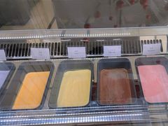 -深圳东方银座酒店·棕榈园西餐厅